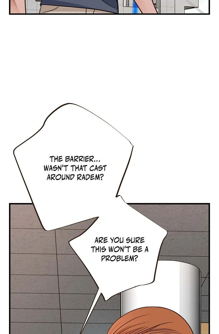 No Exit Chapter 93 page 82 - 