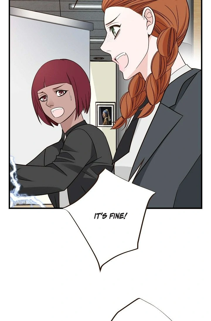 No Exit Chapter 93 page 83 - 