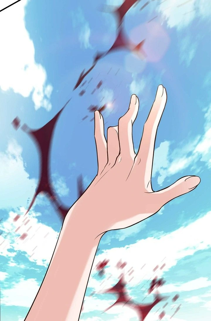 No Exit Chapter 93 page 10 - 