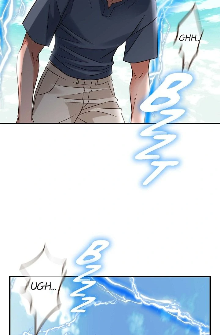No Exit Chapter 93 page 98 - 