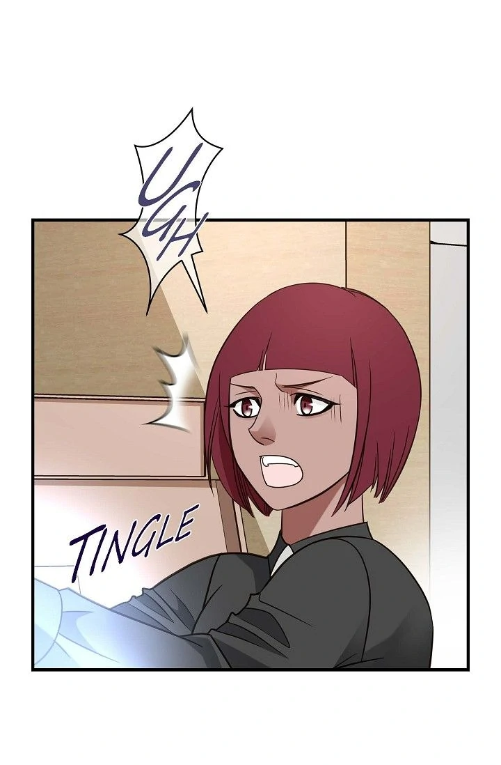 No Exit Chapter 94 page 11 - 