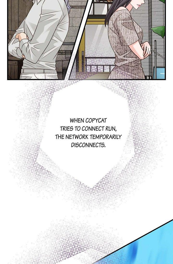 No Exit Chapter 94 page 101 - 