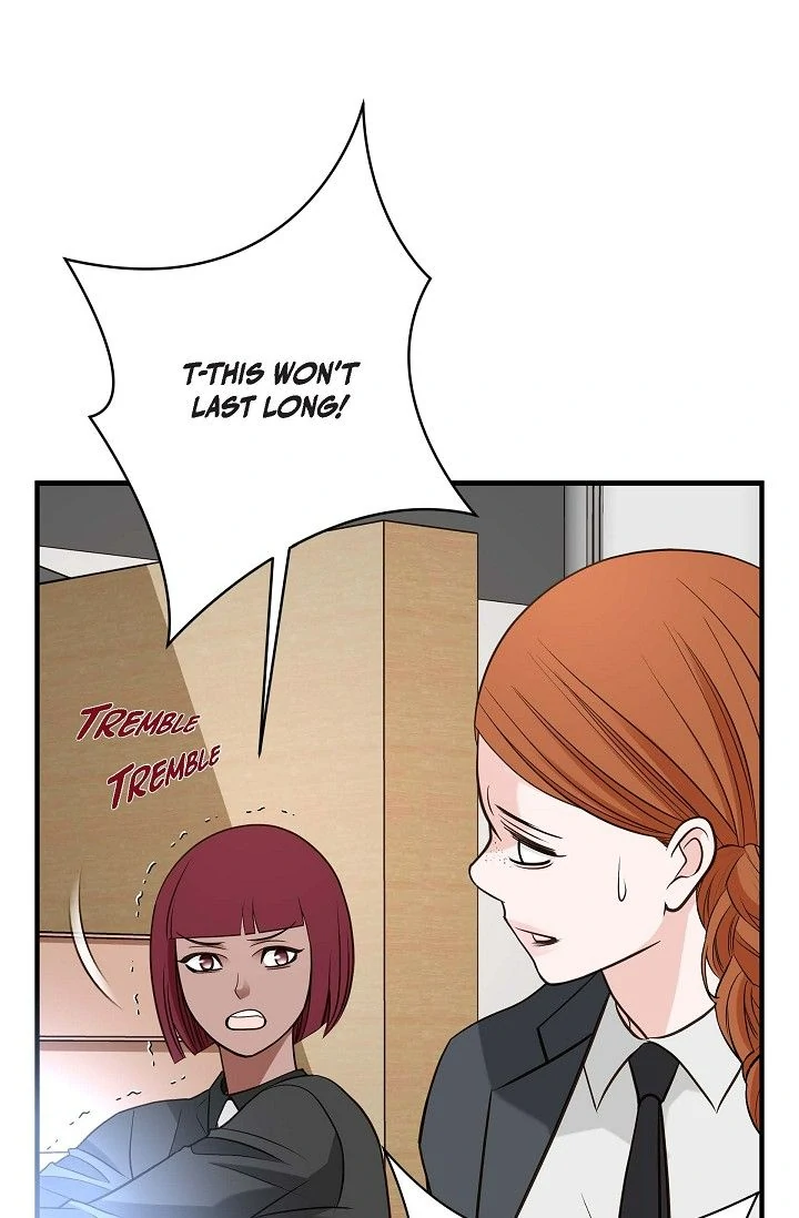 No Exit Chapter 94 page 12 - 