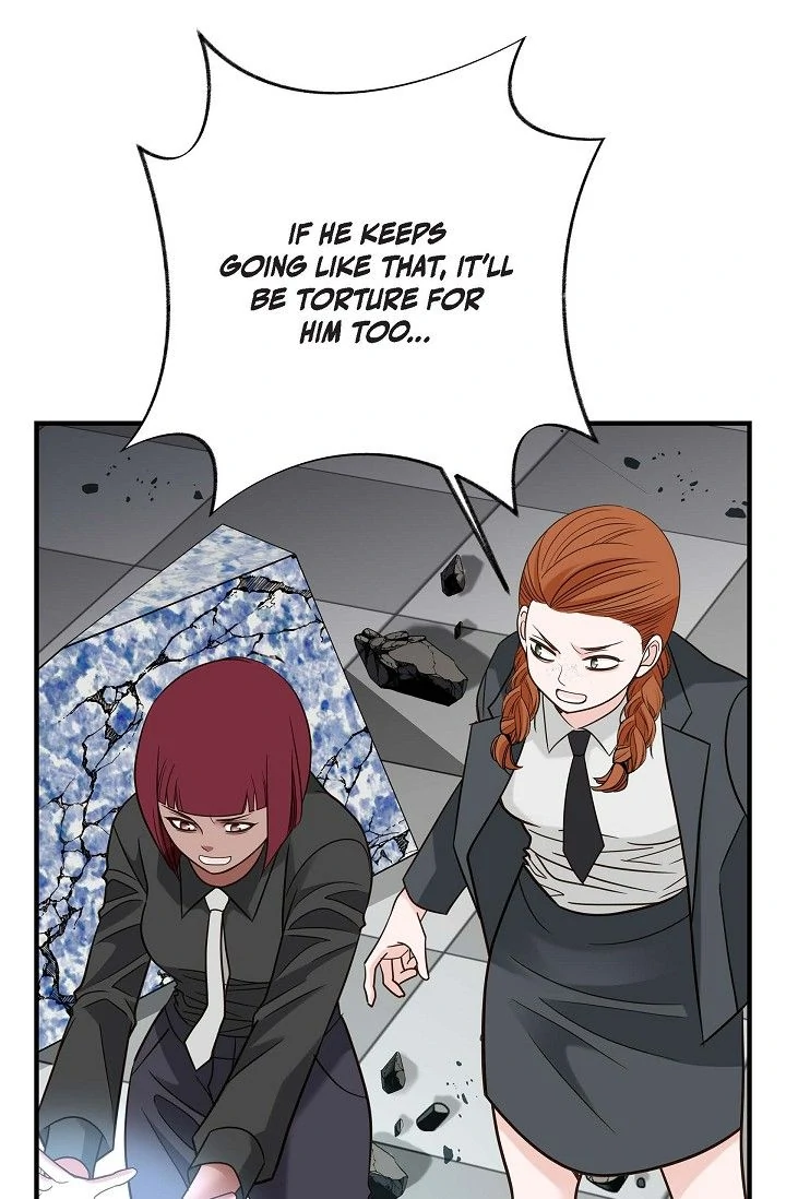 No Exit Chapter 94 page 16 - 