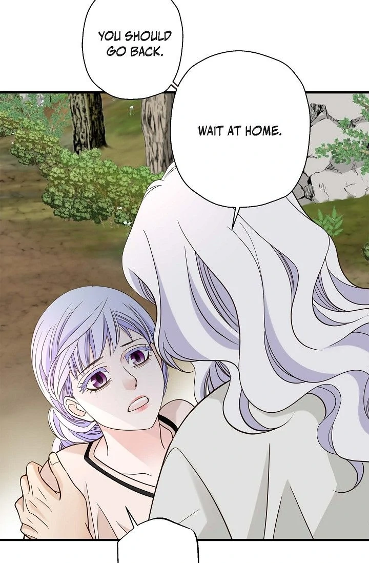 No Exit Chapter 94 page 19 - 