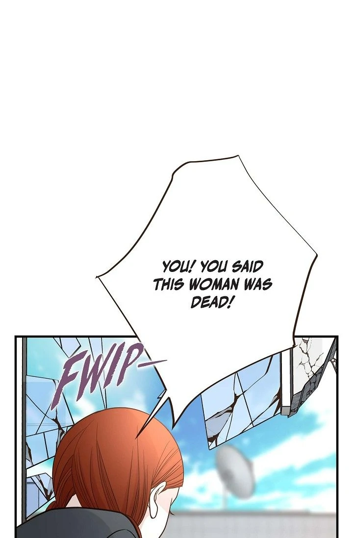 No Exit Chapter 94 page 3 - 