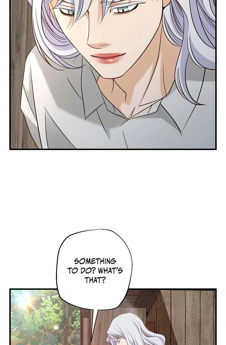No Exit Chapter 94 page 21 - 