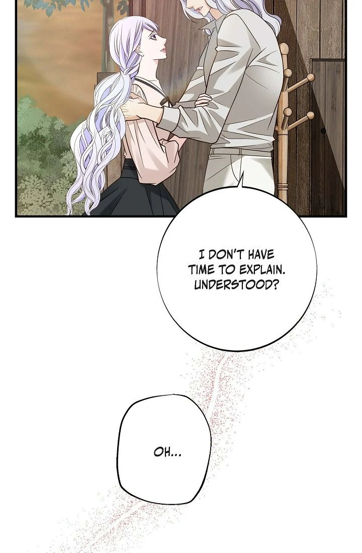 No Exit Chapter 94 page 22 - 