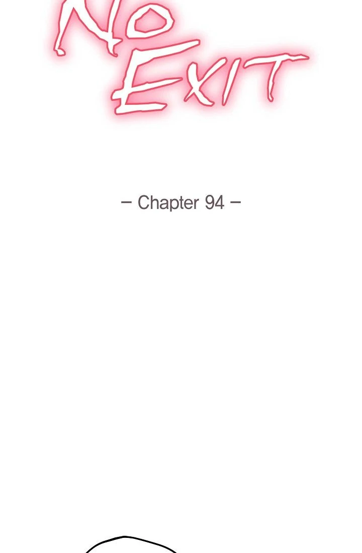 No Exit Chapter 94 page 27 - 