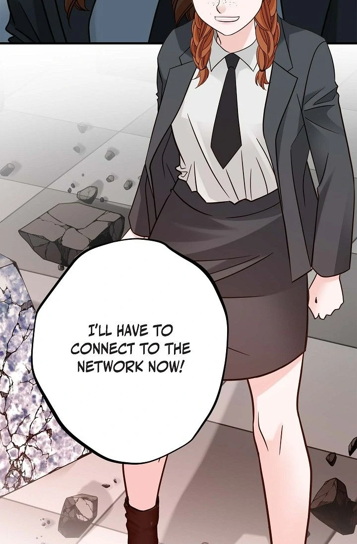 No Exit Chapter 94 page 29 - 
