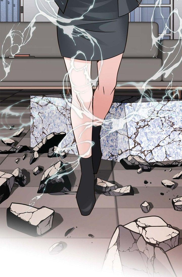 No Exit Chapter 94 page 38 - 