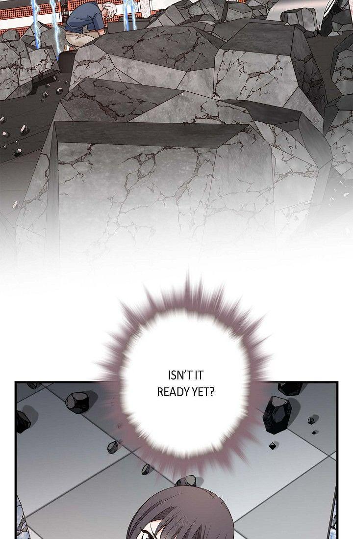 No Exit Chapter 94 page 50 - 