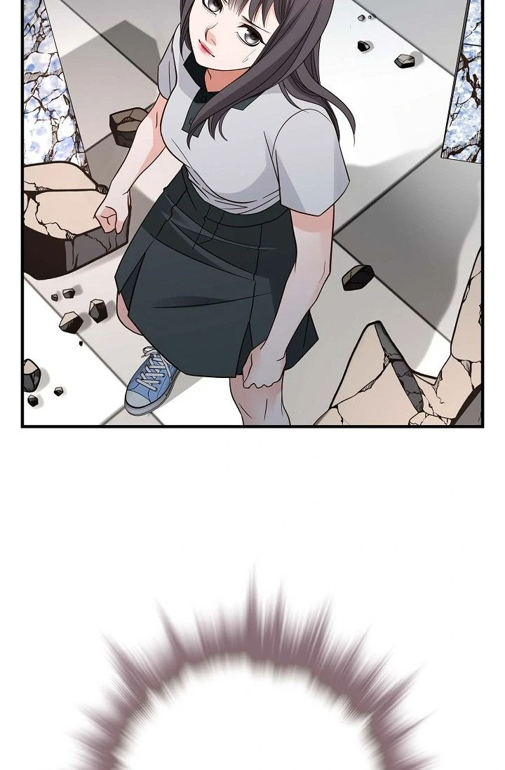 No Exit Chapter 94 page 51 - 