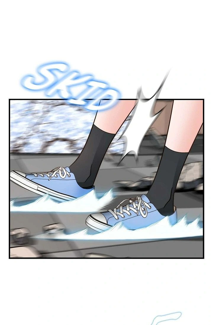 No Exit Chapter 94 page 56 - 