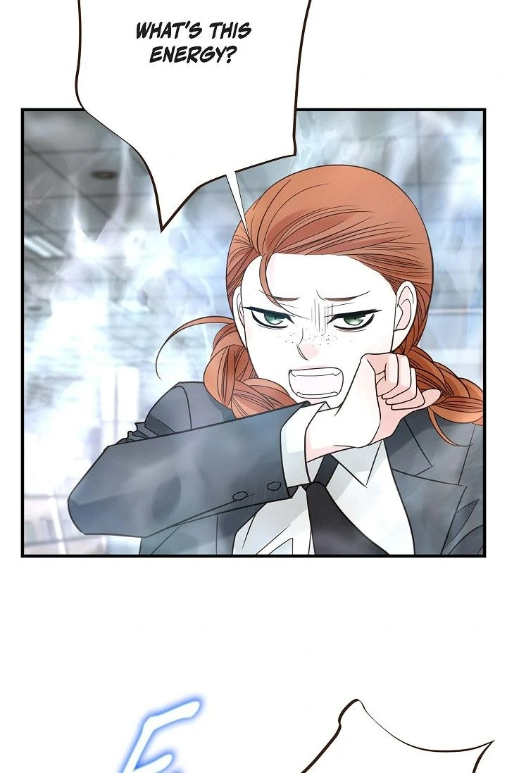 No Exit Chapter 94 page 58 - 
