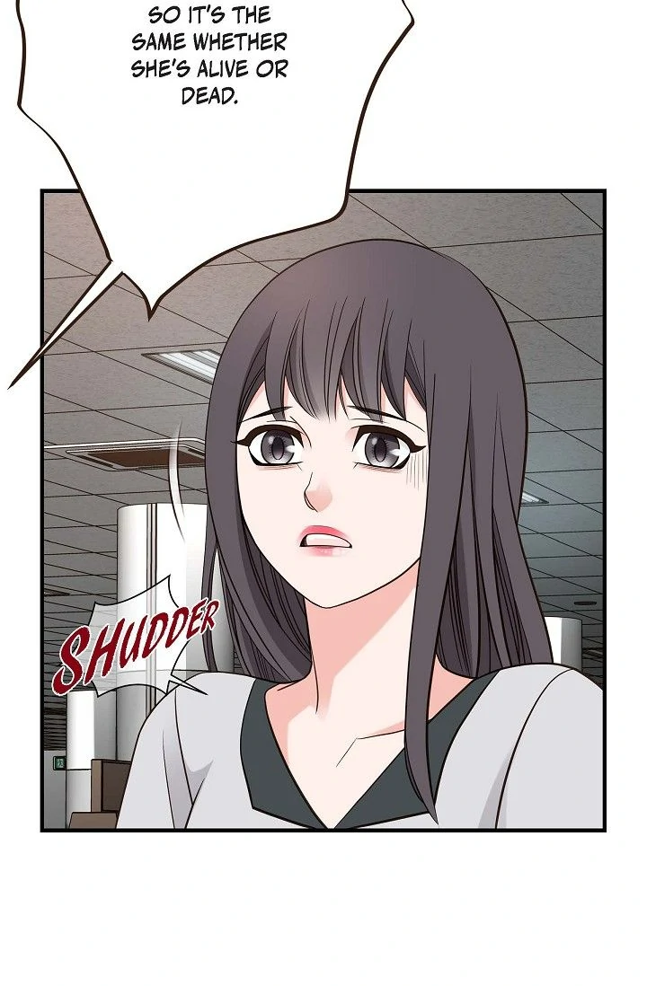 No Exit Chapter 94 page 8 - 
