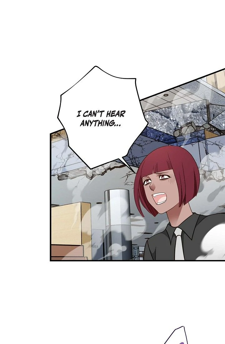 No Exit Chapter 94 page 75 - 
