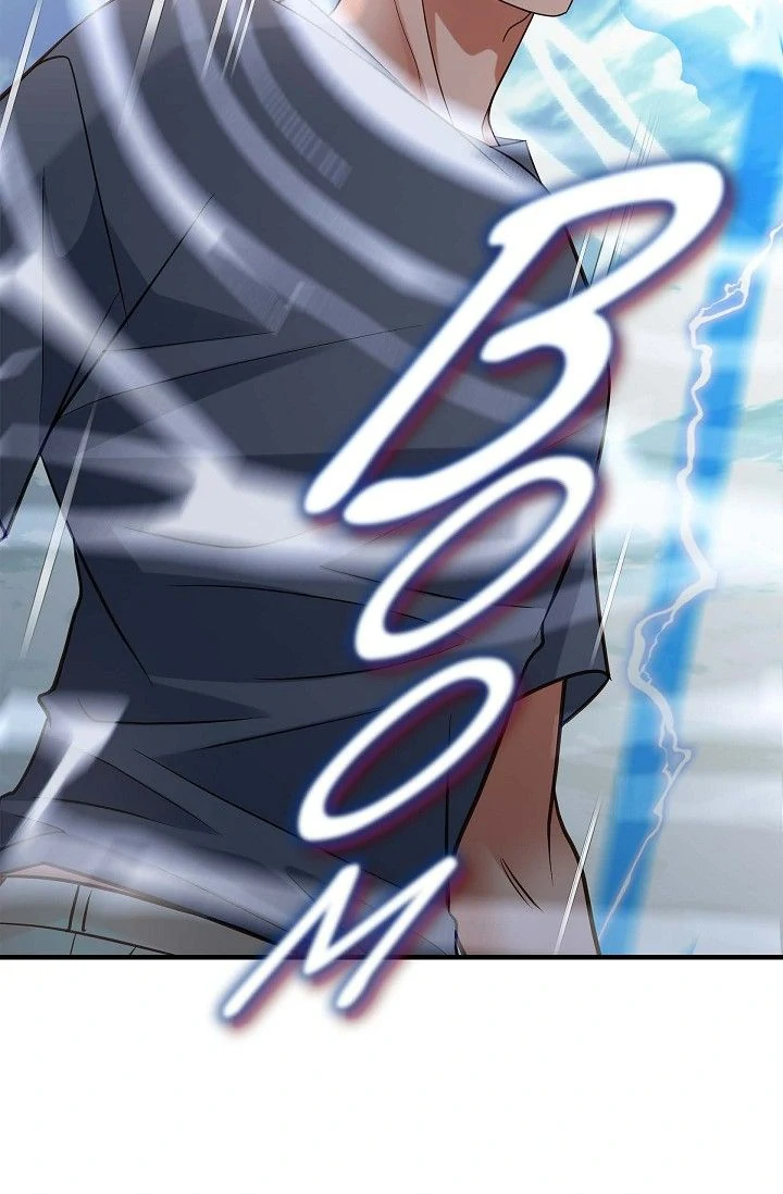 No Exit Chapter 94 page 10 - 
