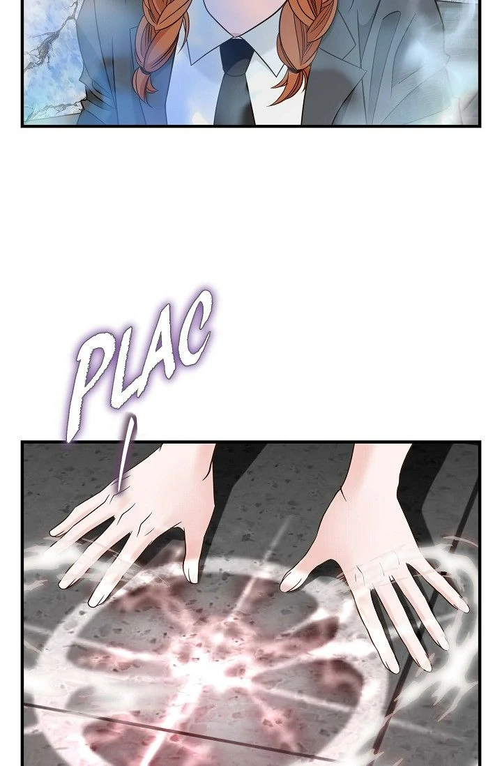 No Exit Chapter 94 page 97 - 