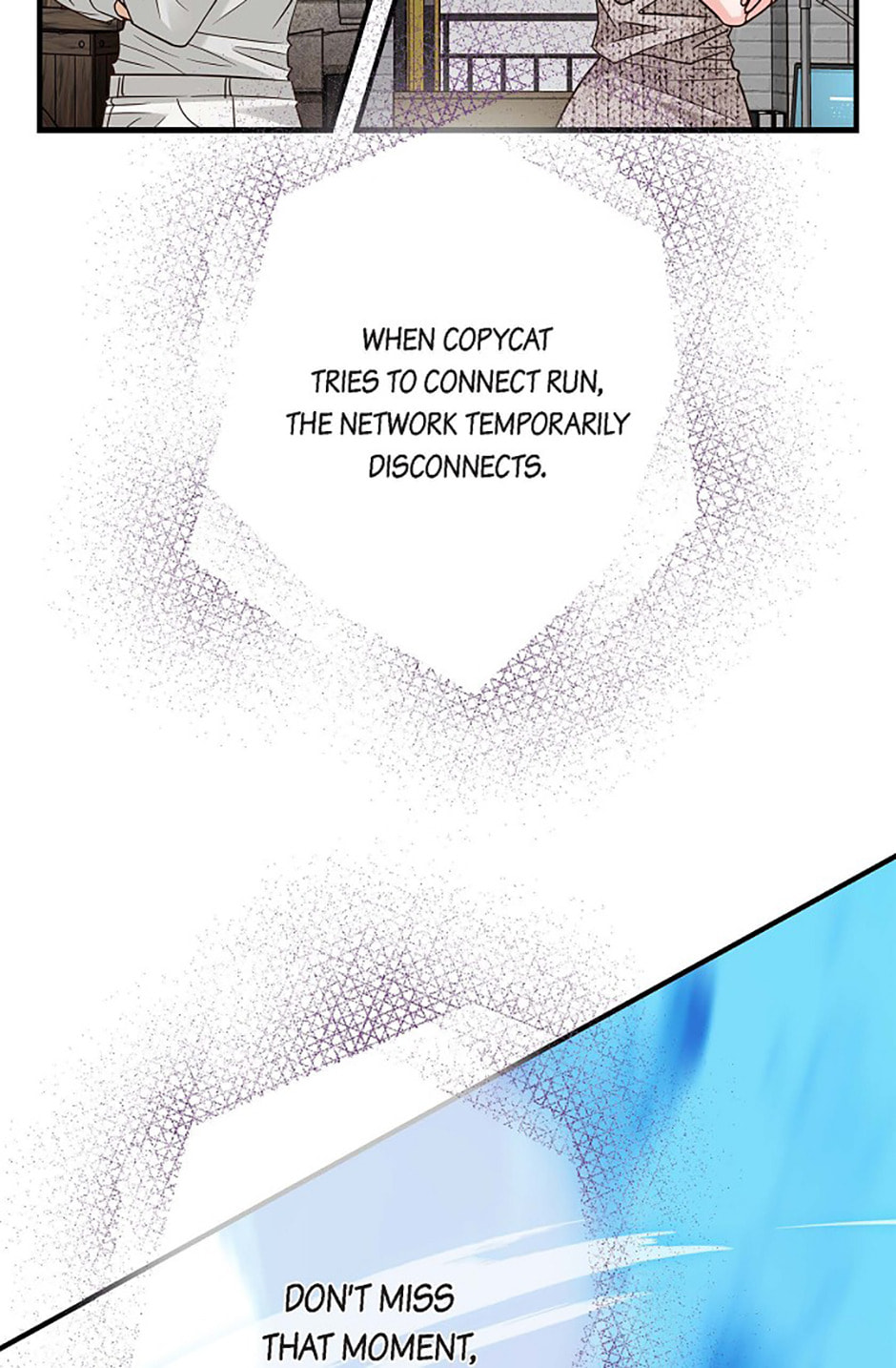 No Exit Chapter 95 page 2 - 