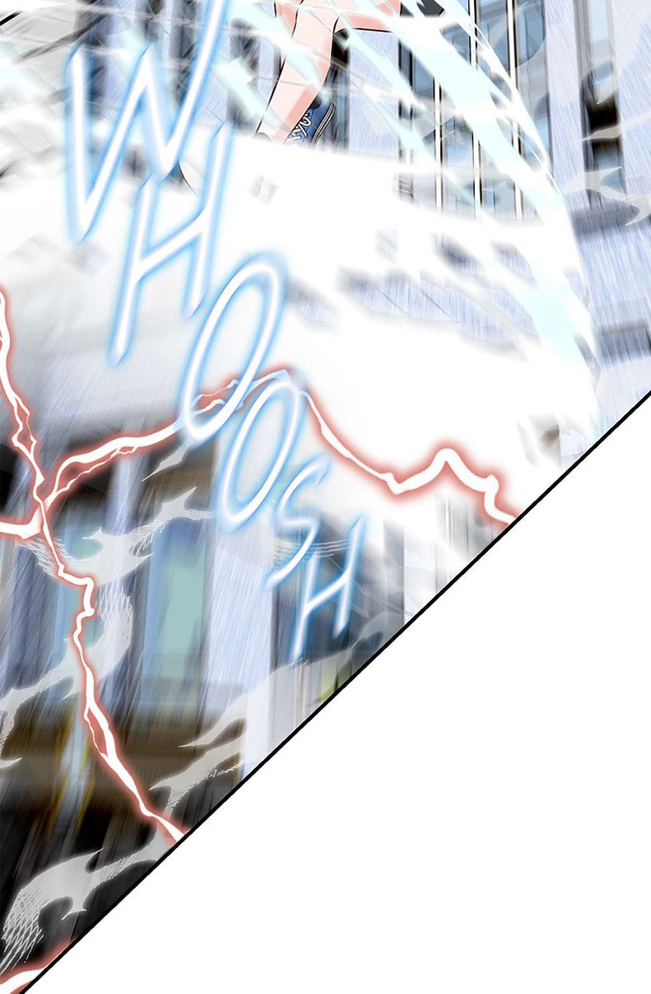 No Exit Chapter 95 page 11 - 