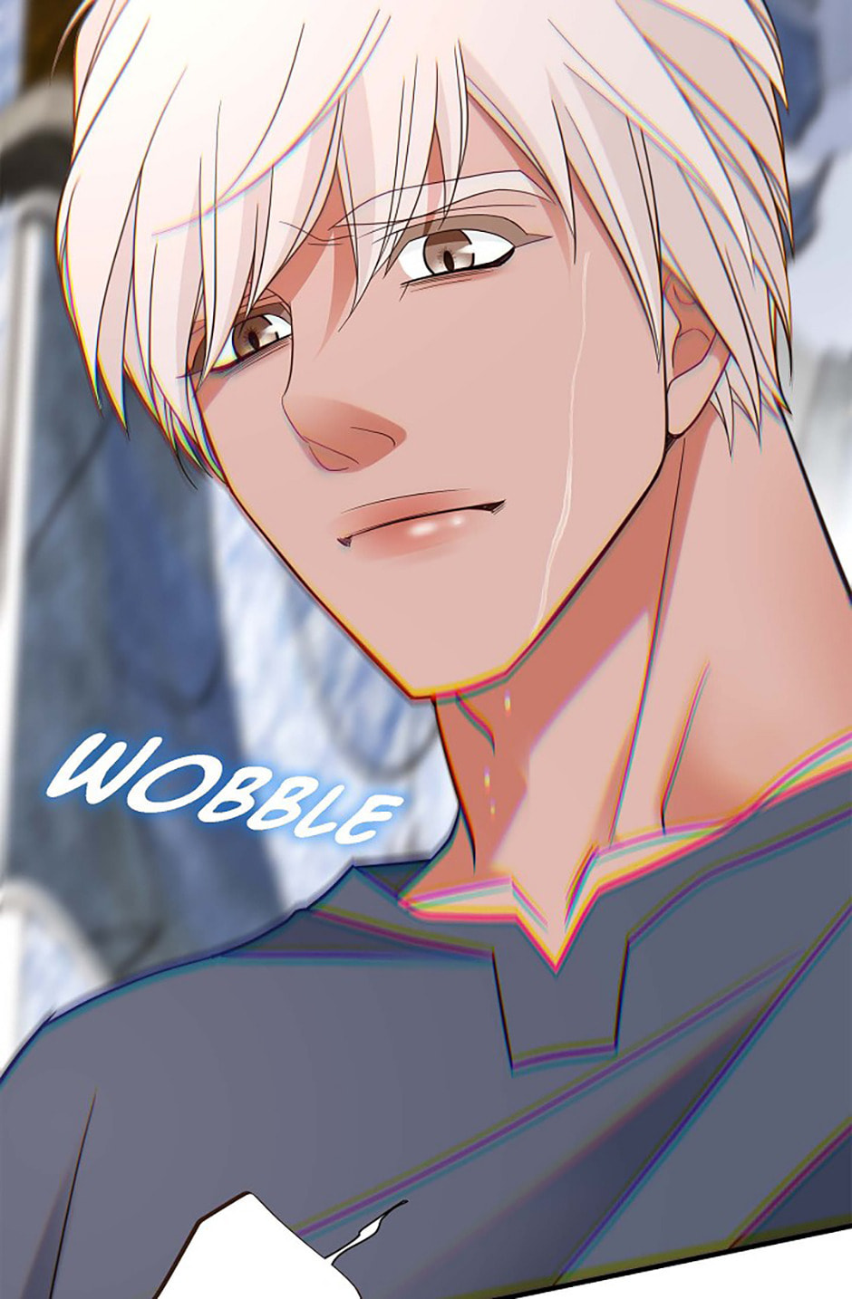 No Exit Chapter 95 page 103 - 
