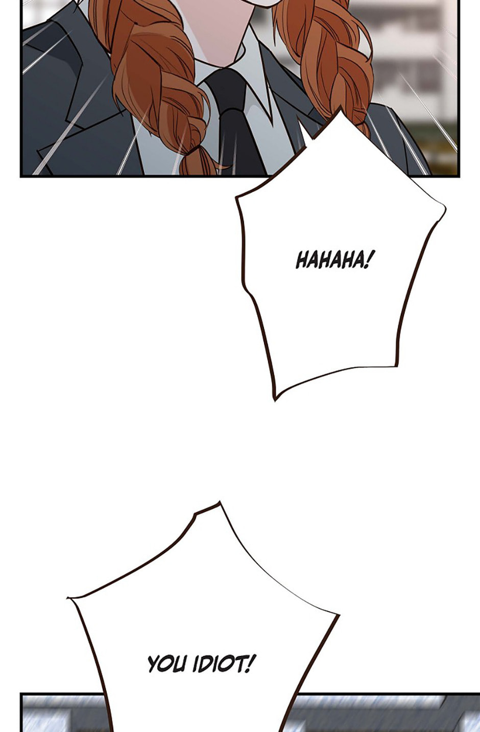 No Exit Chapter 95 page 108 - 