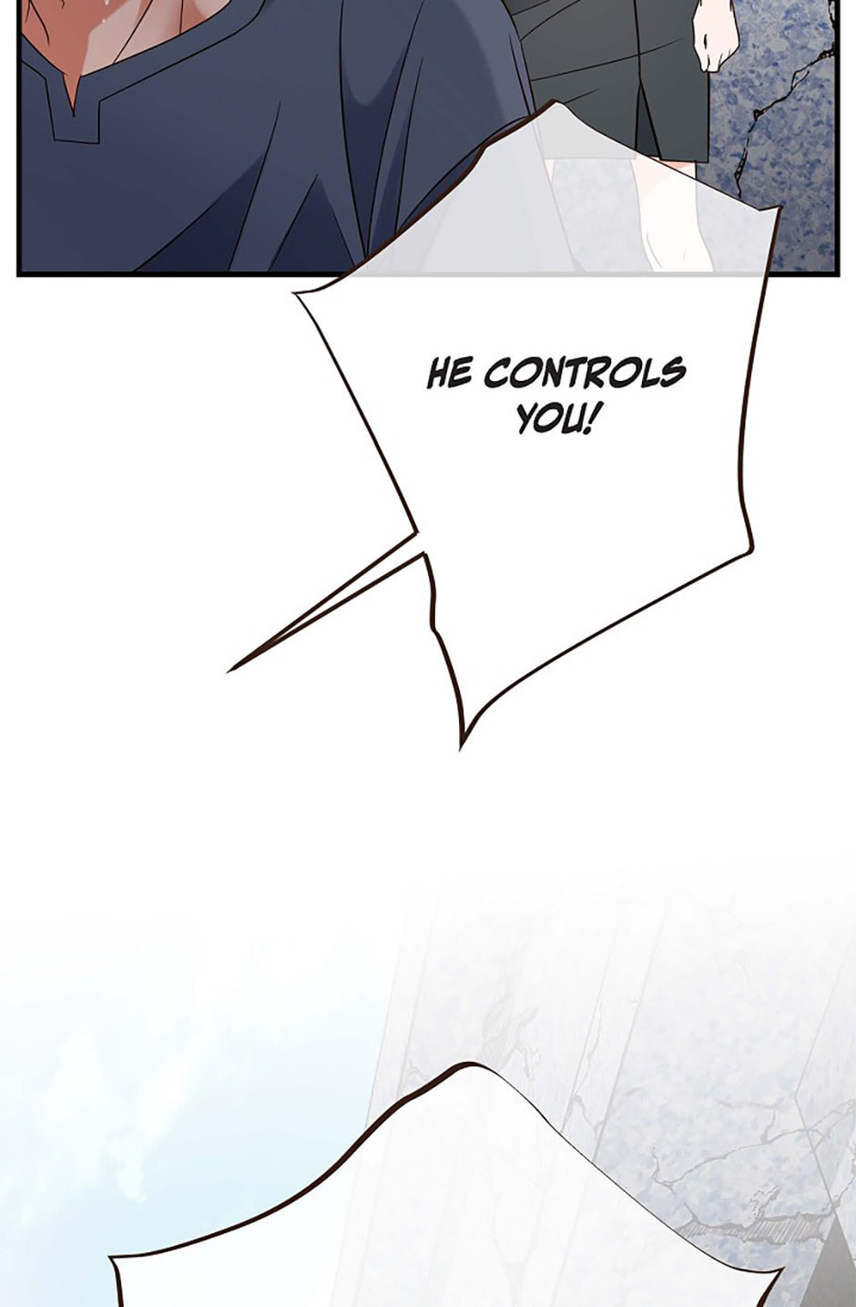 No Exit Chapter 95 page 111 - 