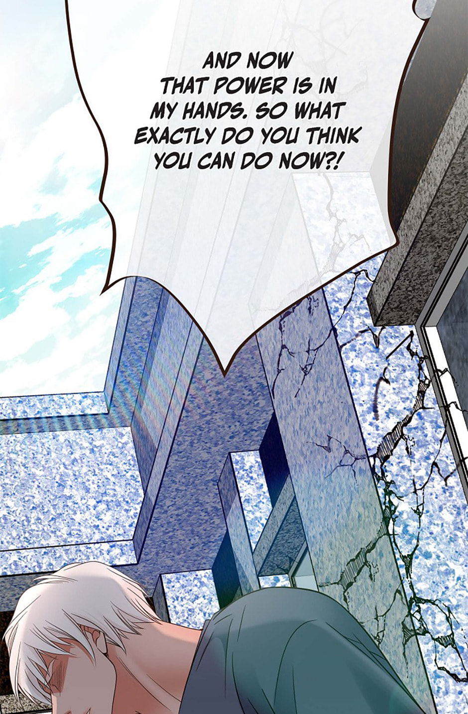 No Exit Chapter 95 page 112 - 