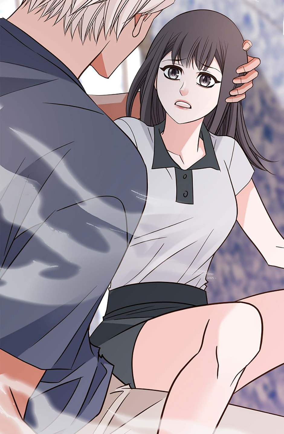 No Exit Chapter 95 page 18 - 