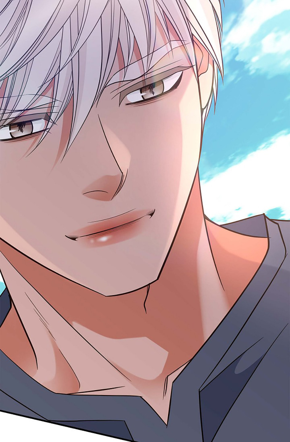 No Exit Chapter 95 page 20 - 