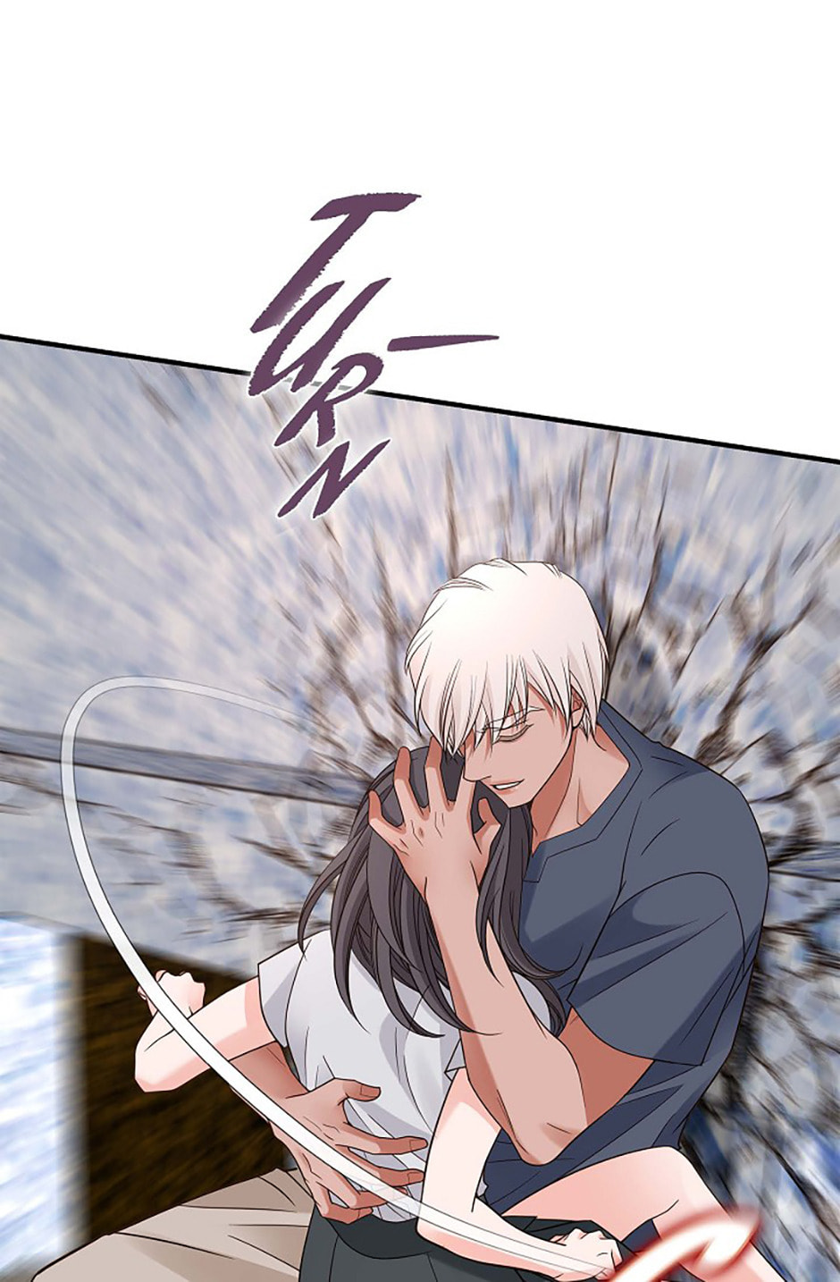 No Exit Chapter 95 page 22 - 