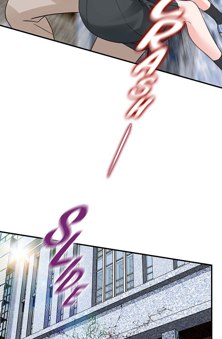 No Exit Chapter 95 page 23 - 