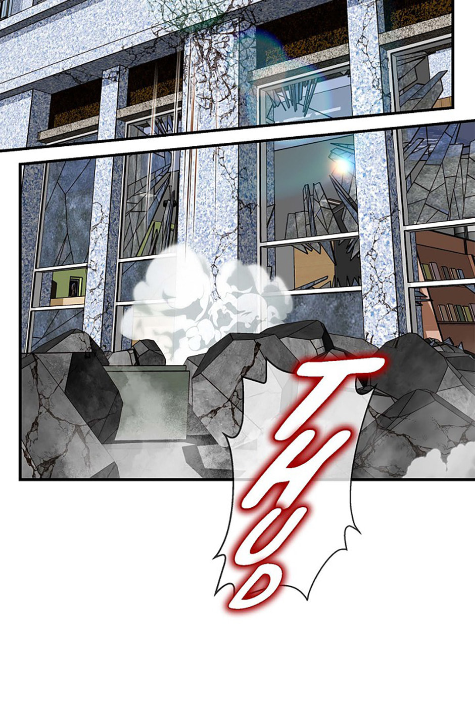 No Exit Chapter 95 page 24 - 
