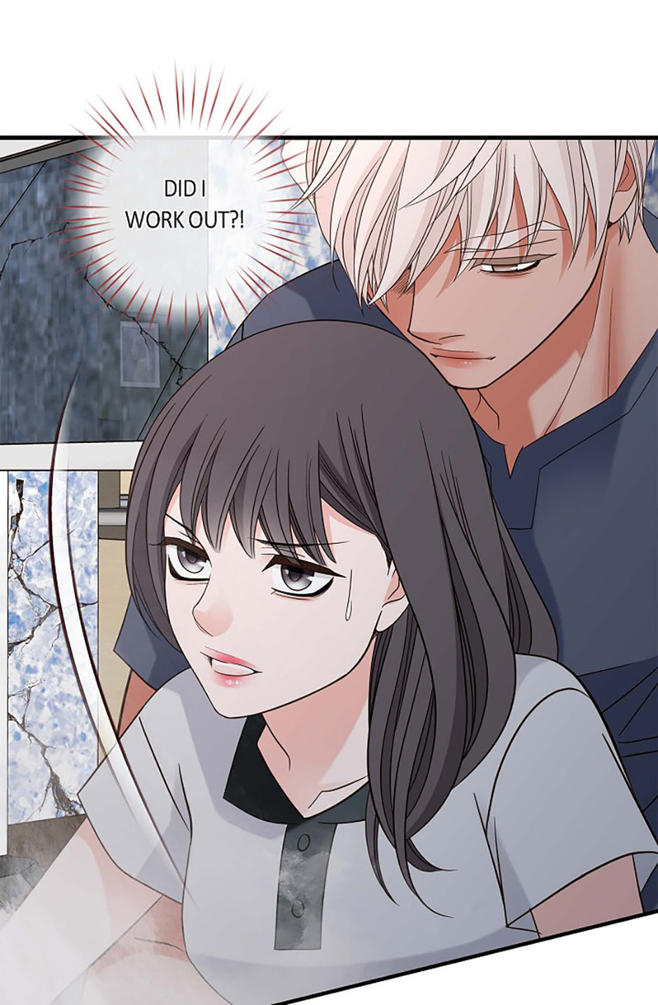 No Exit Chapter 95 page 25 - 