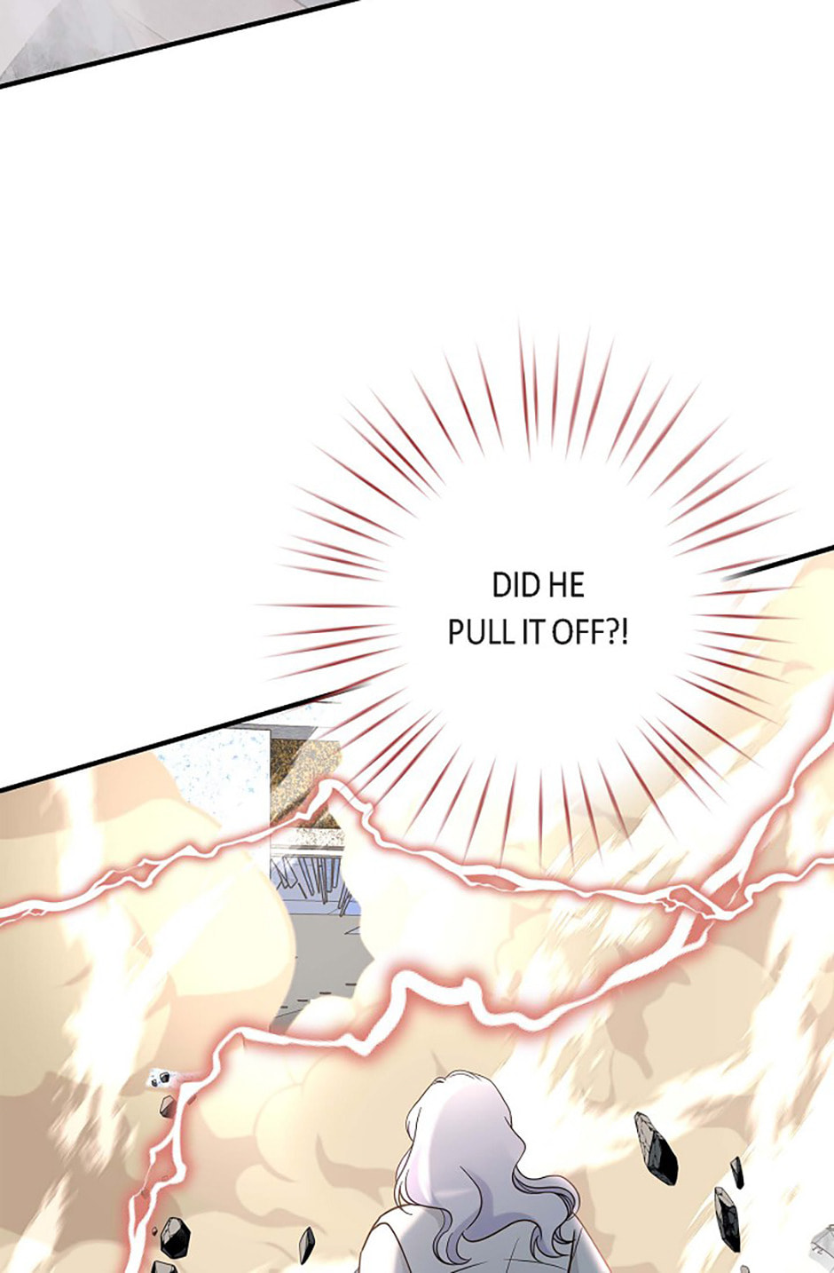 No Exit Chapter 95 page 26 - 