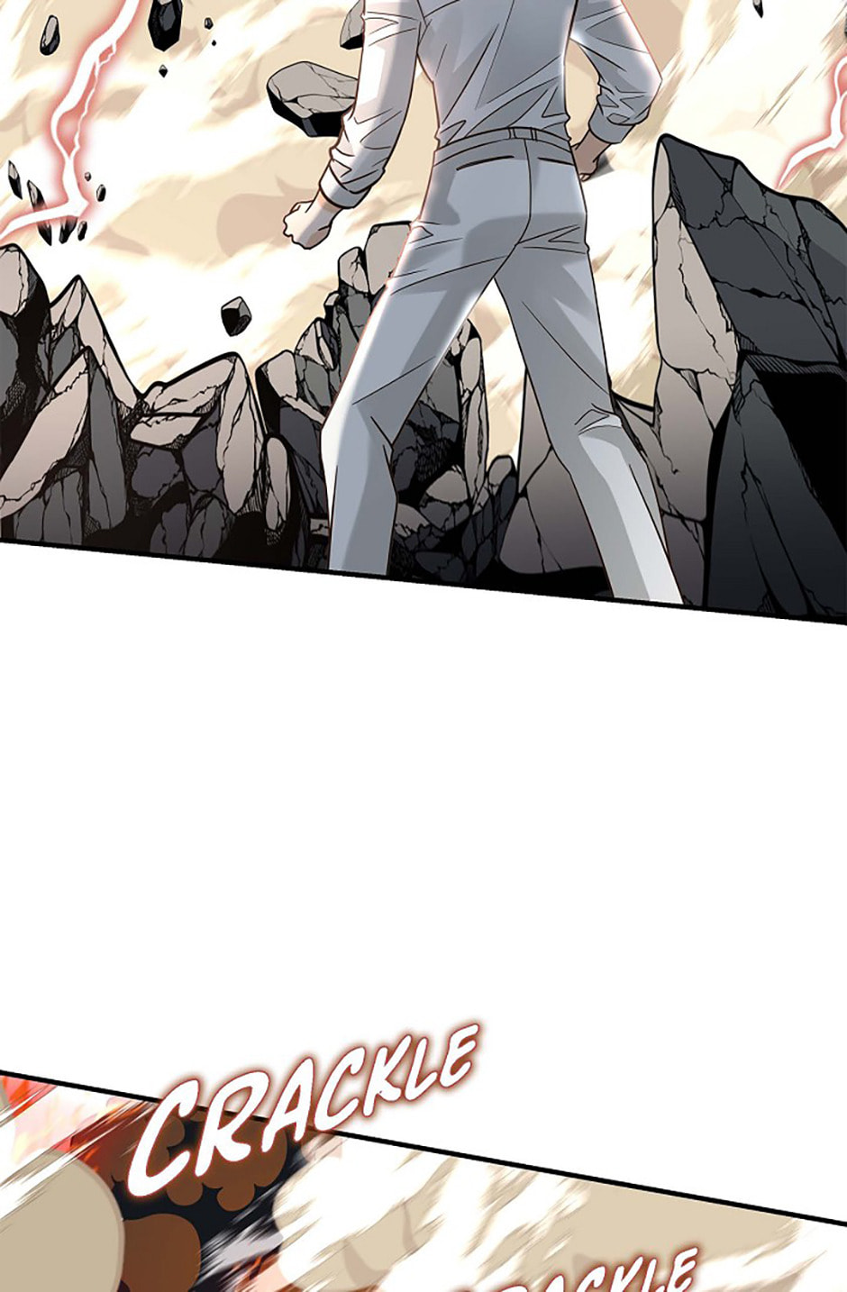 No Exit Chapter 95 page 27 - 