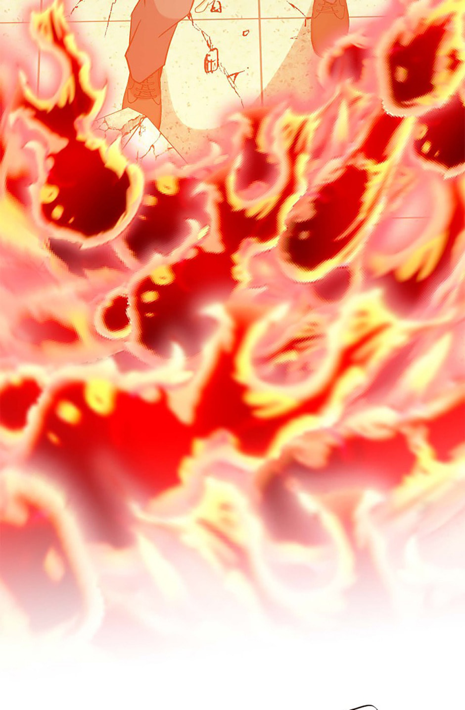 No Exit Chapter 95 page 30 - 