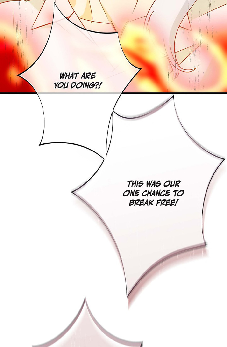 No Exit Chapter 95 page 33 - 