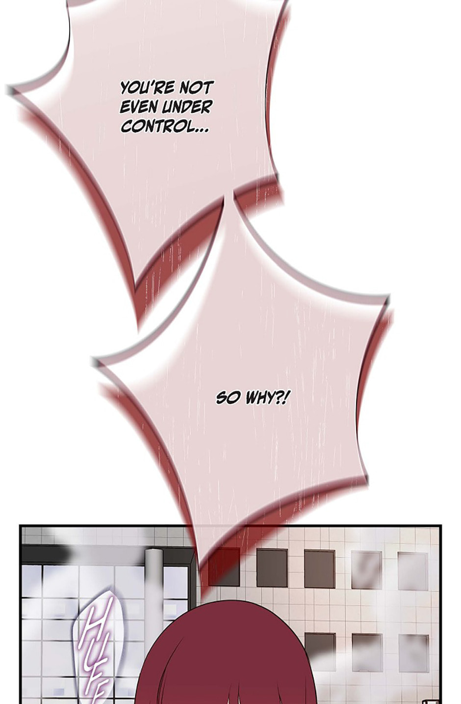 No Exit Chapter 95 page 34 - 
