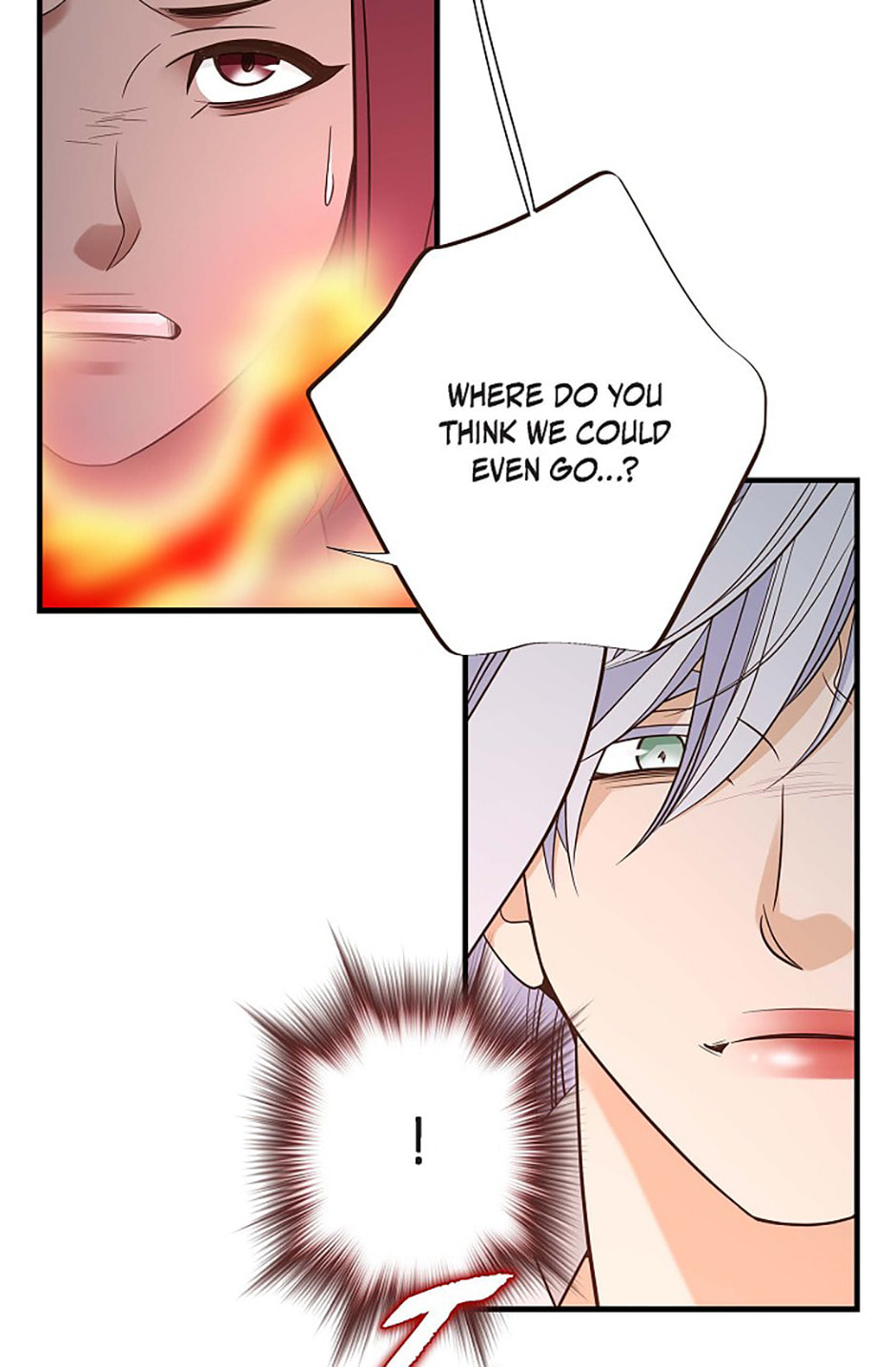 No Exit Chapter 95 page 36 - 