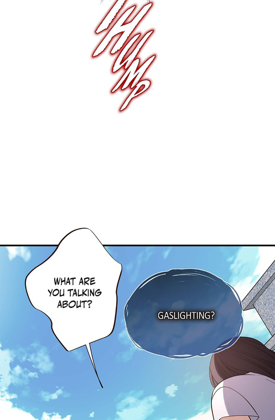 No Exit Chapter 95 page 37 - 