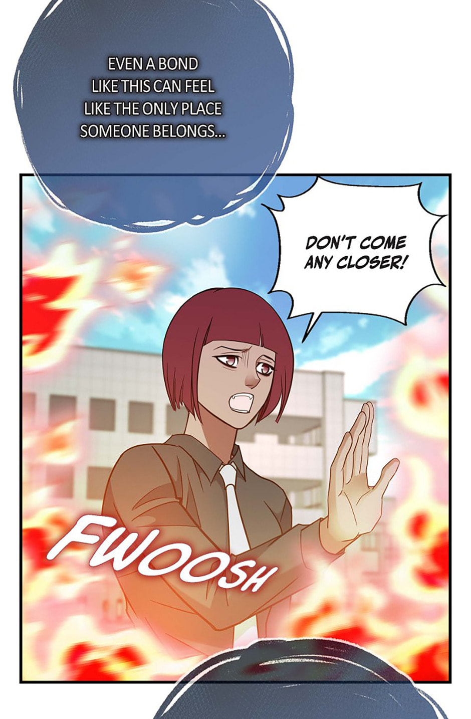 No Exit Chapter 95 page 40 - 