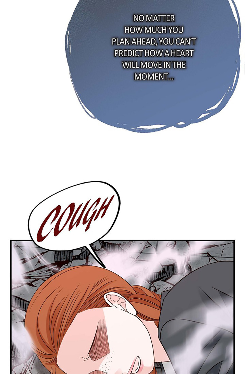 No Exit Chapter 95 page 41 - 