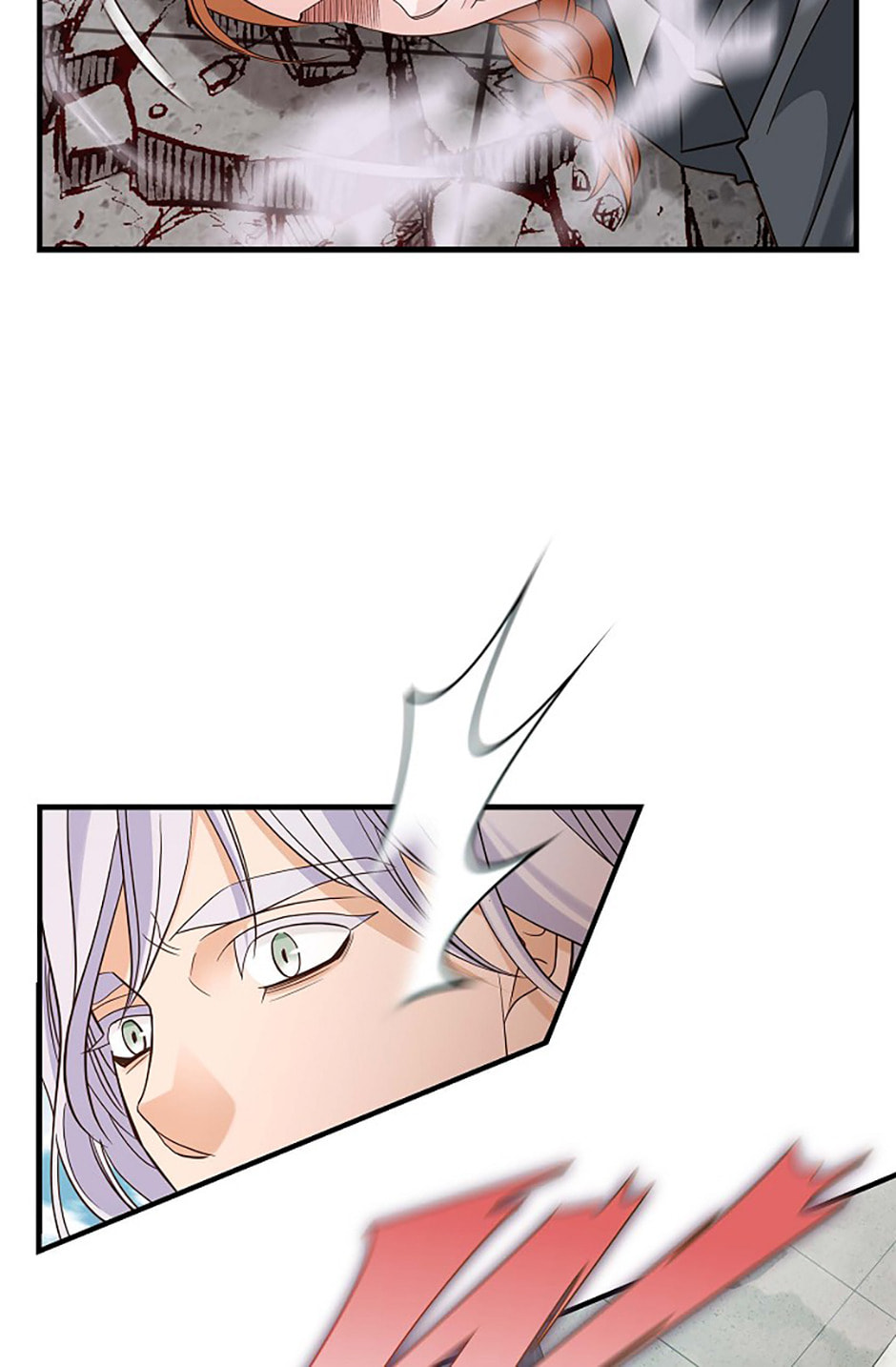 No Exit Chapter 95 page 42 - 