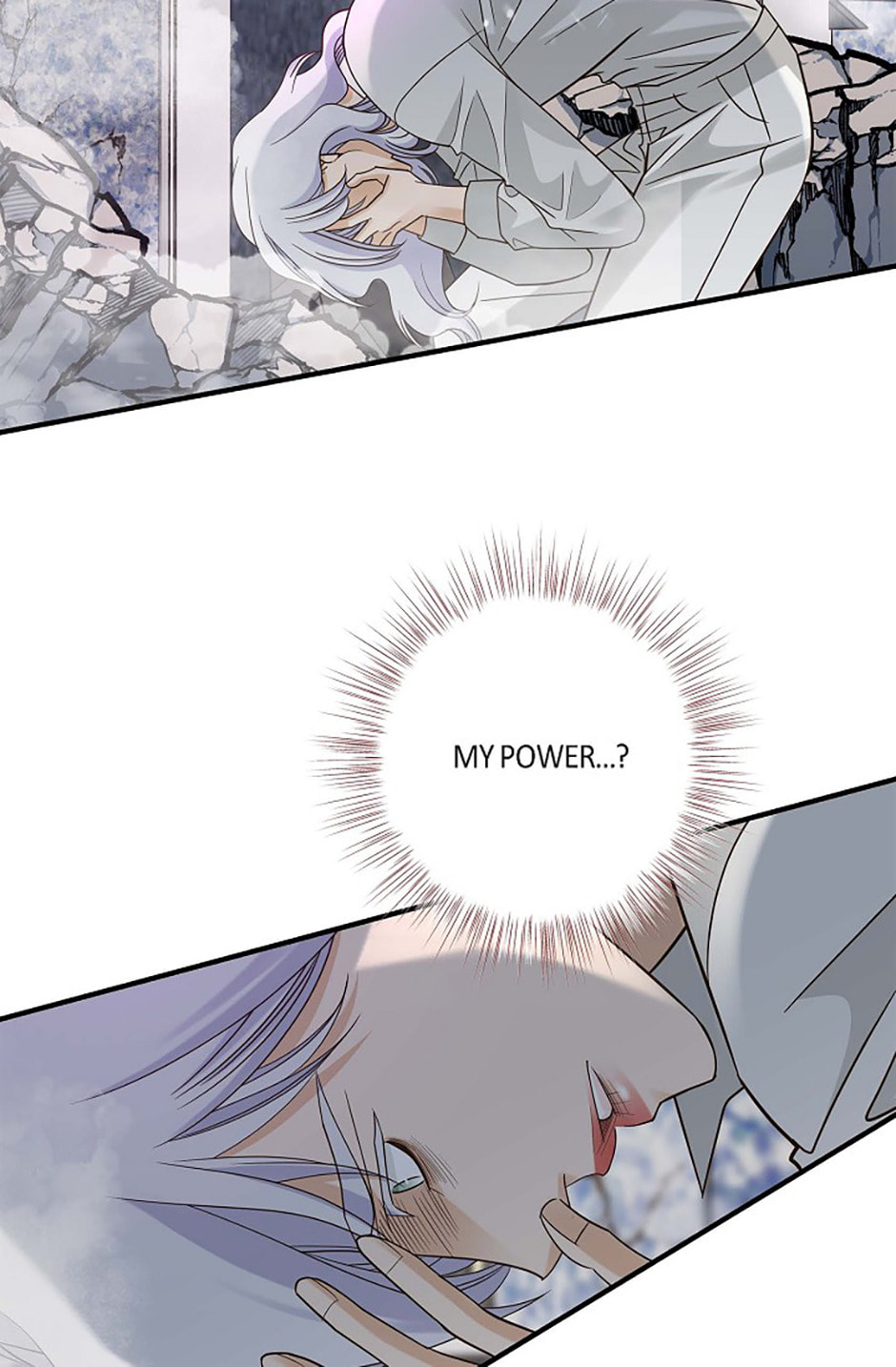 No Exit Chapter 95 page 45 - 