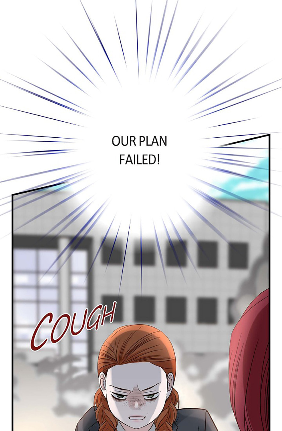 No Exit Chapter 95 page 49 - 