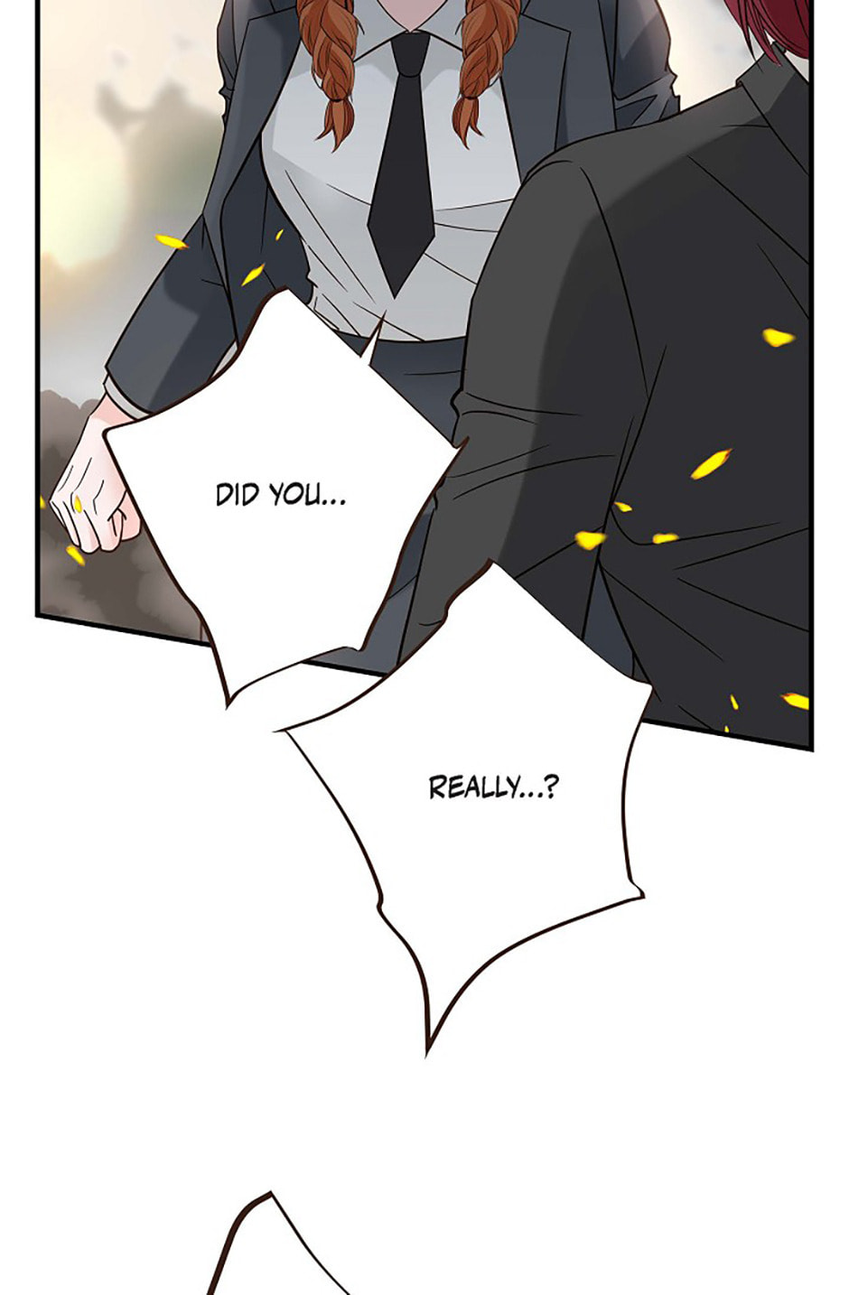 No Exit Chapter 95 page 50 - 