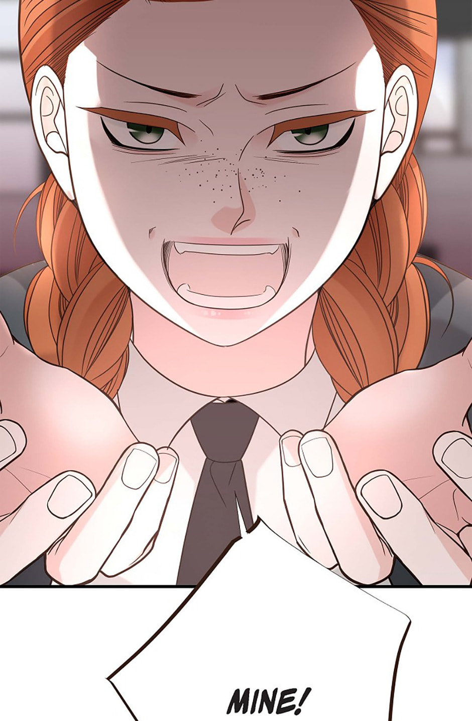 No Exit Chapter 95 page 54 - 
