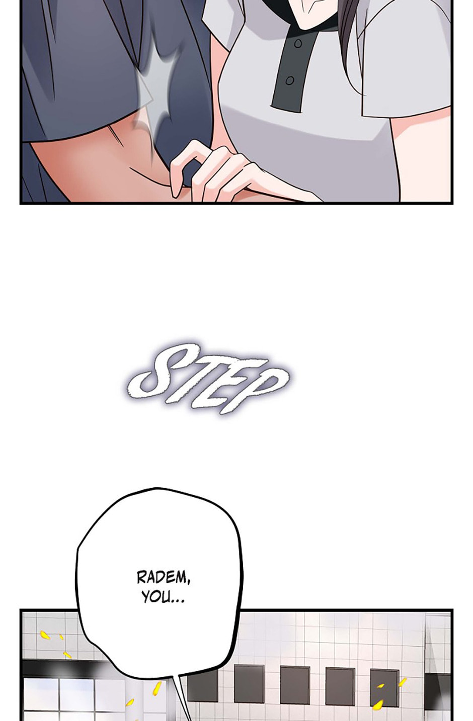 No Exit Chapter 95 page 56 - 